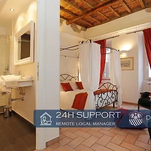 3* Guest house Madonna De' Monti