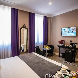 2* Bed & Breakfast Jb Relais- Campo De' Fiori