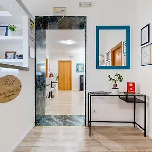 2* Guest house Ripetta