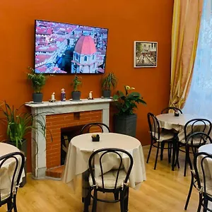 Szálloda Piccolo Con Access Ztl !!! Nel Centro Storico Di !!! Firenze