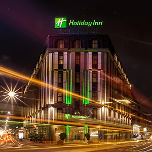 **** Ξενοδοχείο Garibaldi Station By Ihg Ιταλία