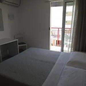 Szálloda Atene Lido di Jesolo