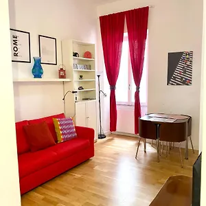 Appartamento La Casa Di Romolo, Roma