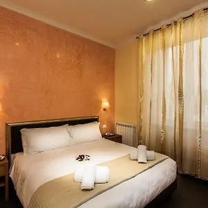 3* Πανσιόν Guest's Heaven
