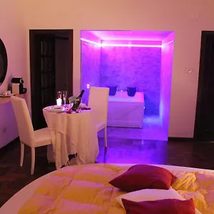  Bed & Breakfast Caos Calmo 2