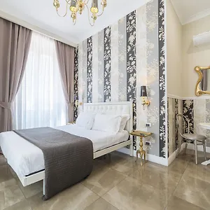2* Guest house Le Chiavi Di
