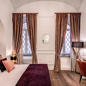 3* Guest house Boutique Relais