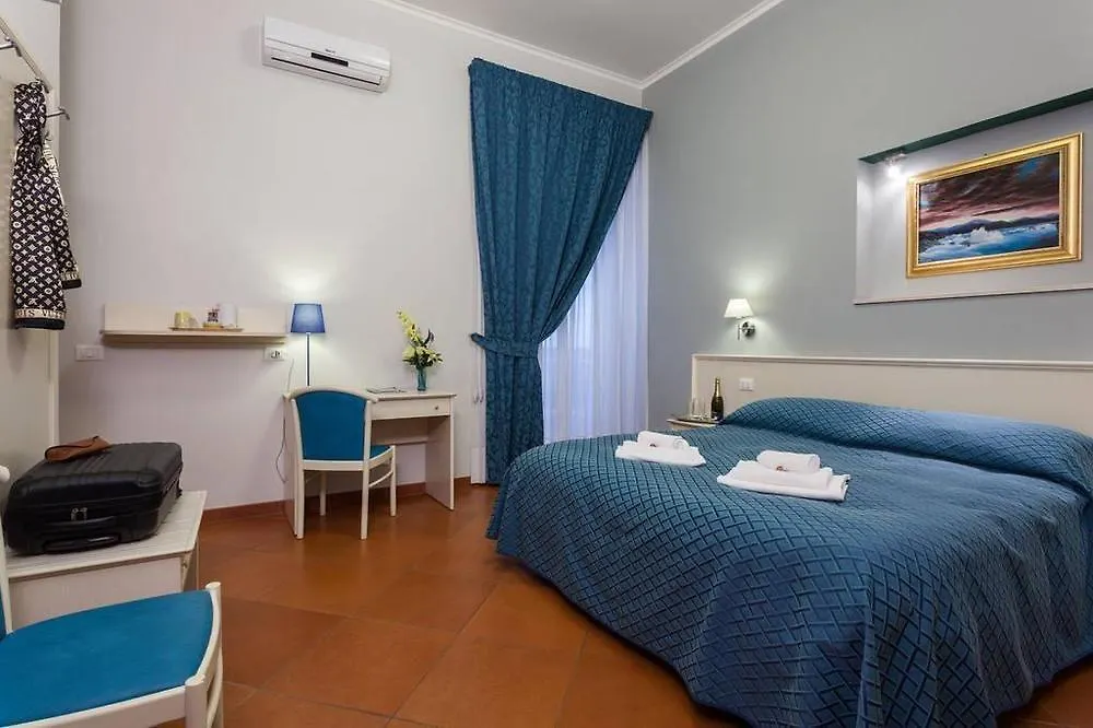 Ottaviano Guest House Róma 2*,