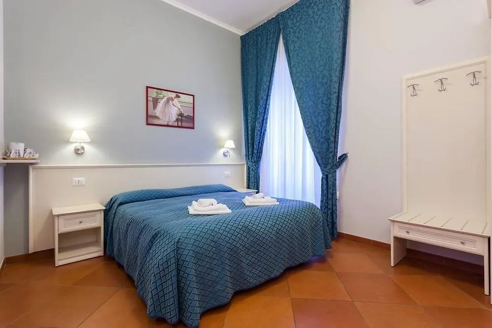 Ottaviano Guest House Róma