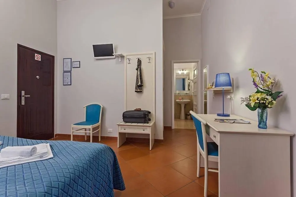 Ottaviano Guest House Róma