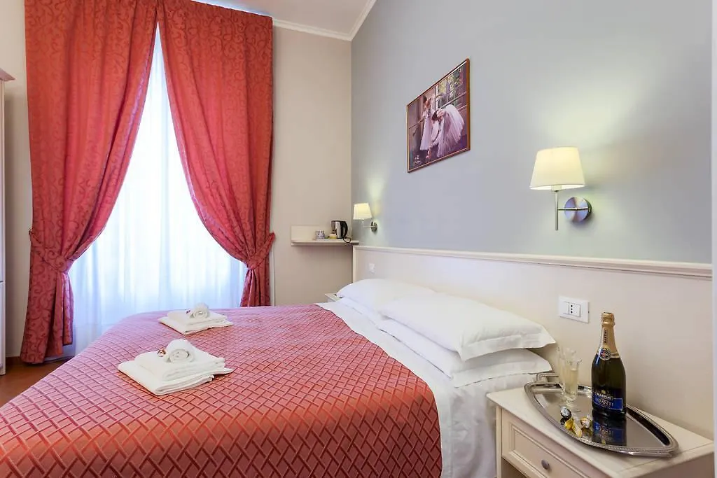 Ottaviano Guest House روما