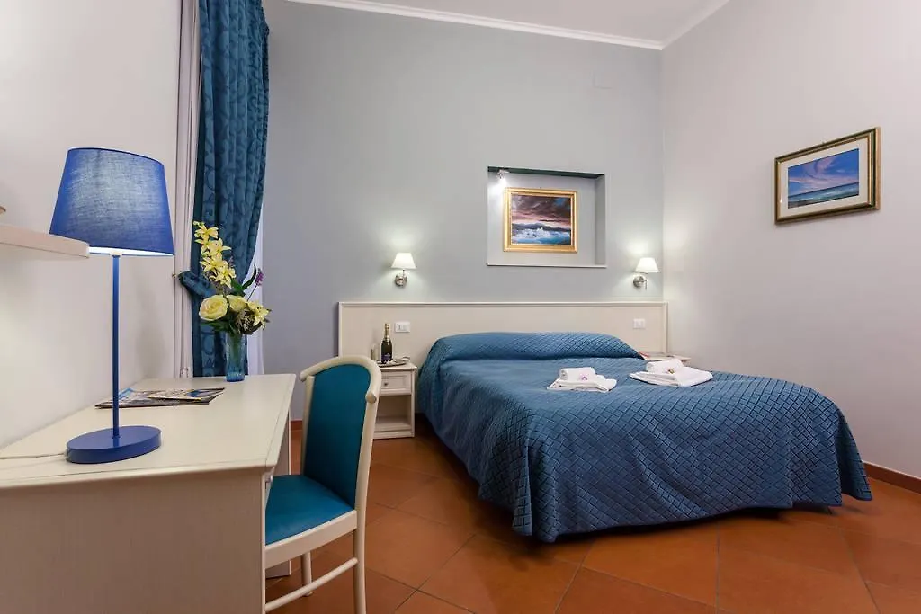 **  Ottaviano Guest House روما إيطاليا
