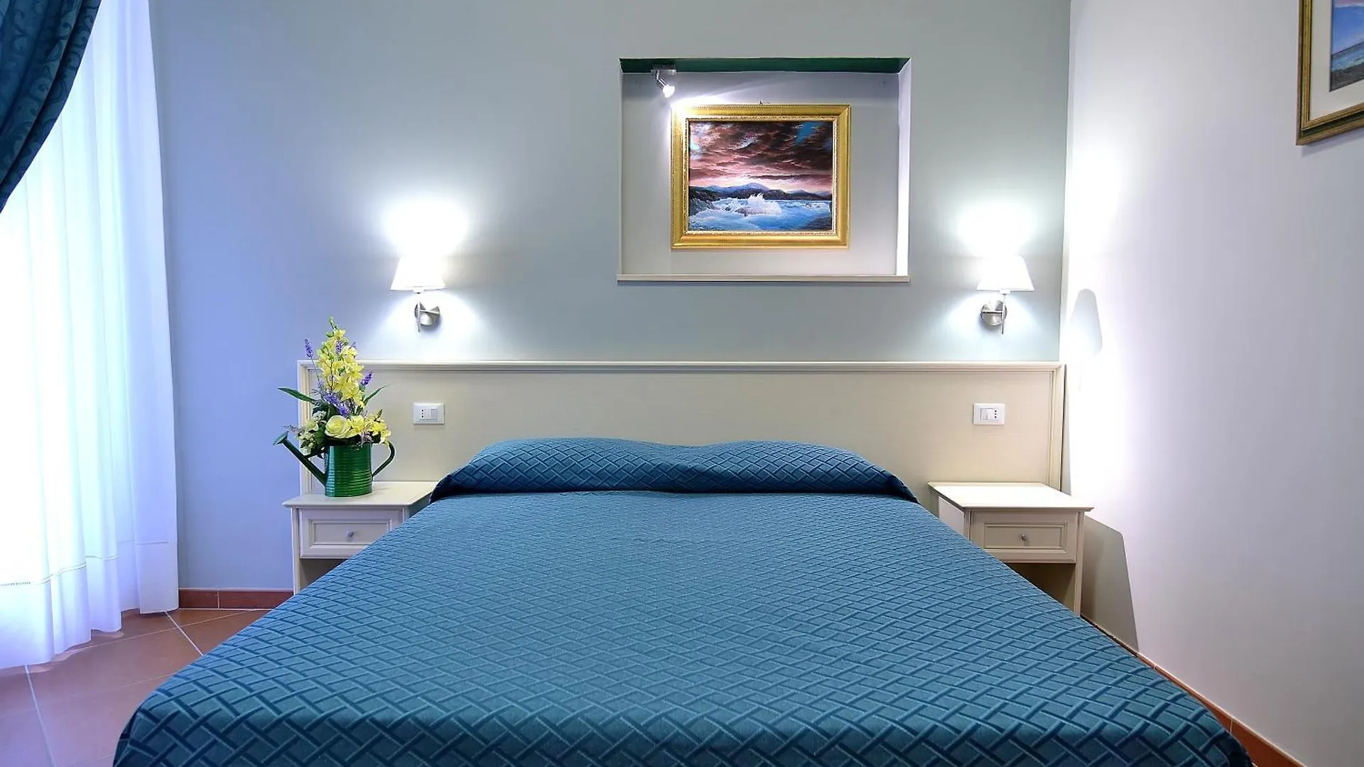 Ottaviano Guest House روما