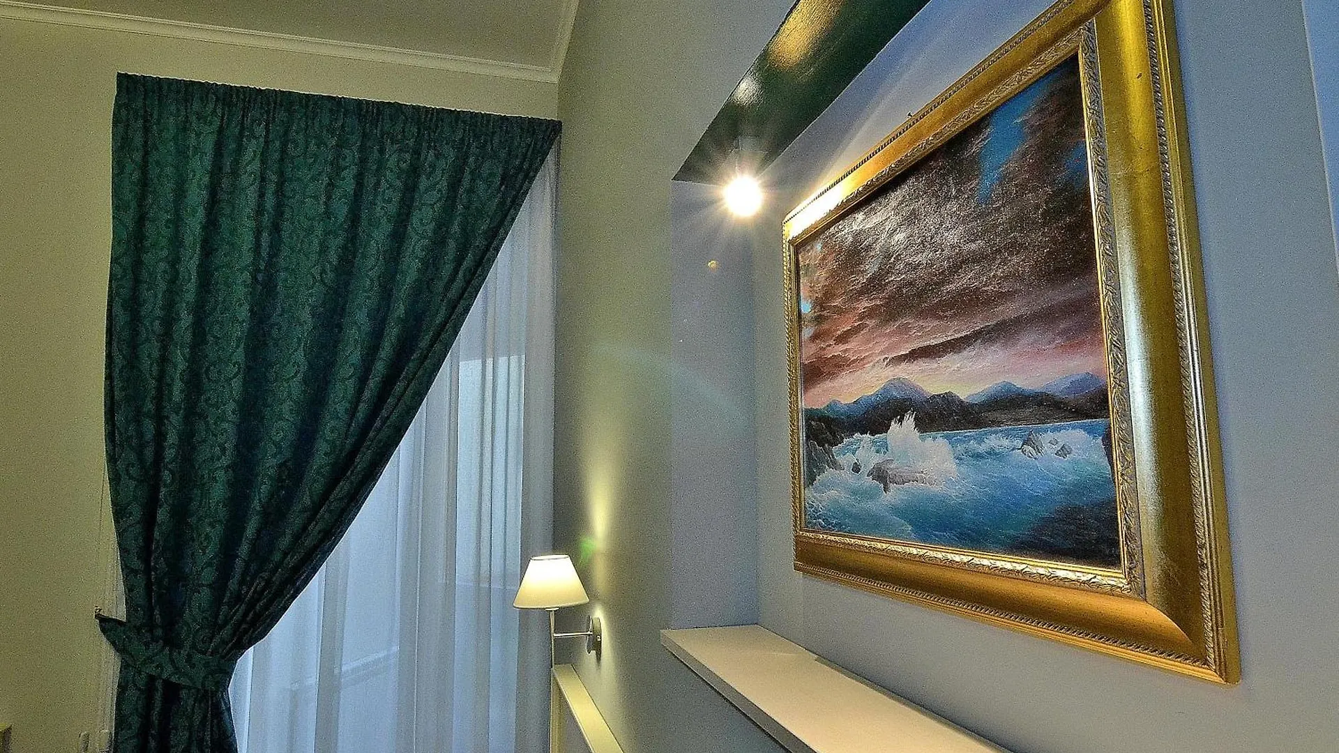 Ottaviano Guest House روما إيطاليا
