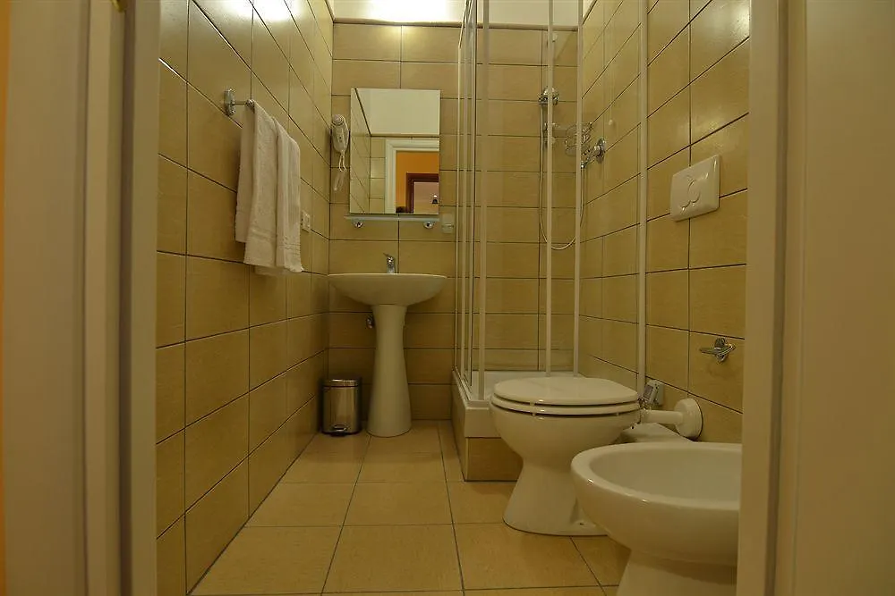 Ottaviano Guest House روما إيطاليا