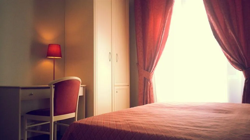 Ottaviano Guest House روما إيطاليا