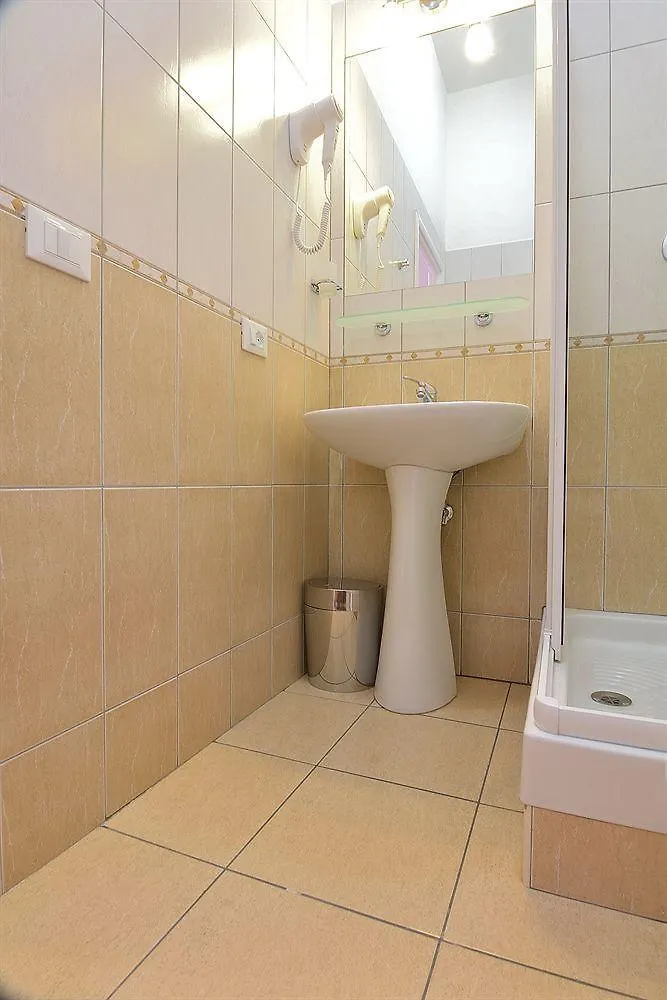 Ottaviano Guest House روما