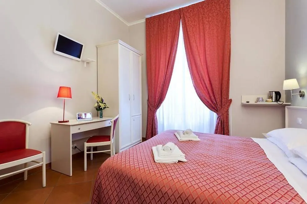 Ottaviano Guest House روما