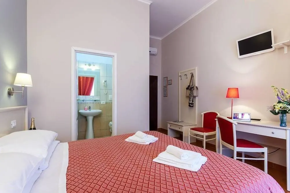 Ottaviano Guest House روما