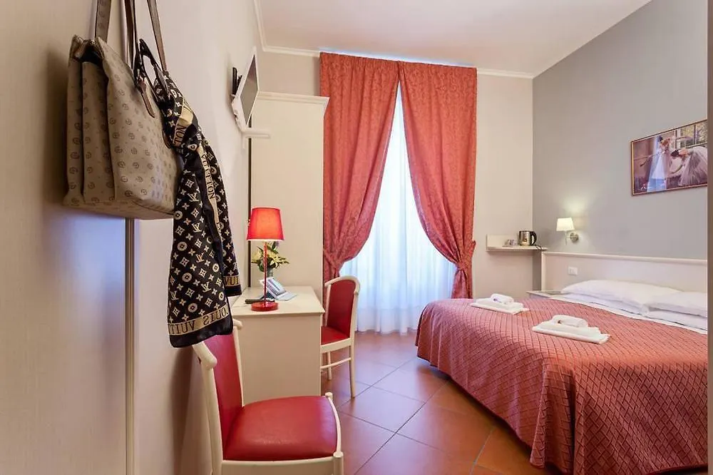 Ottaviano Guest House روما