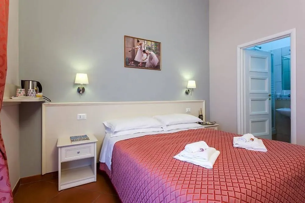 Ottaviano Guest House روما