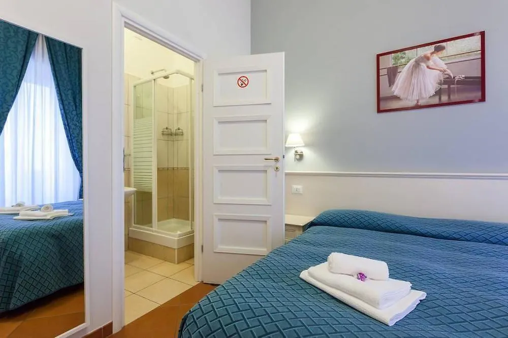 Ottaviano Guest House روما