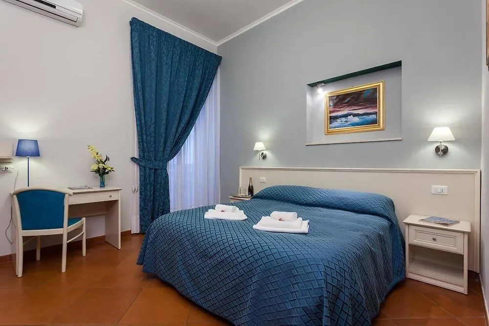 Ottaviano Guest House روما