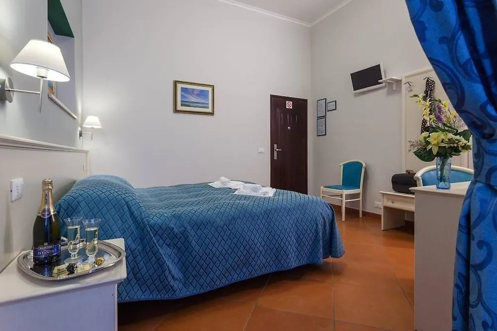 Ottaviano Guest House روما