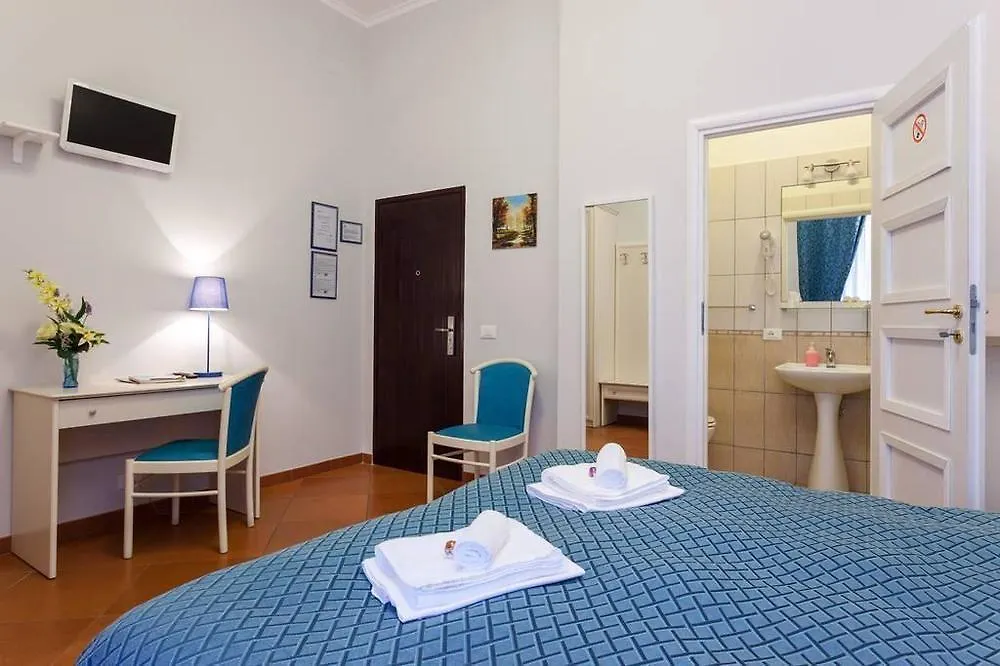 Ottaviano Guest House روما