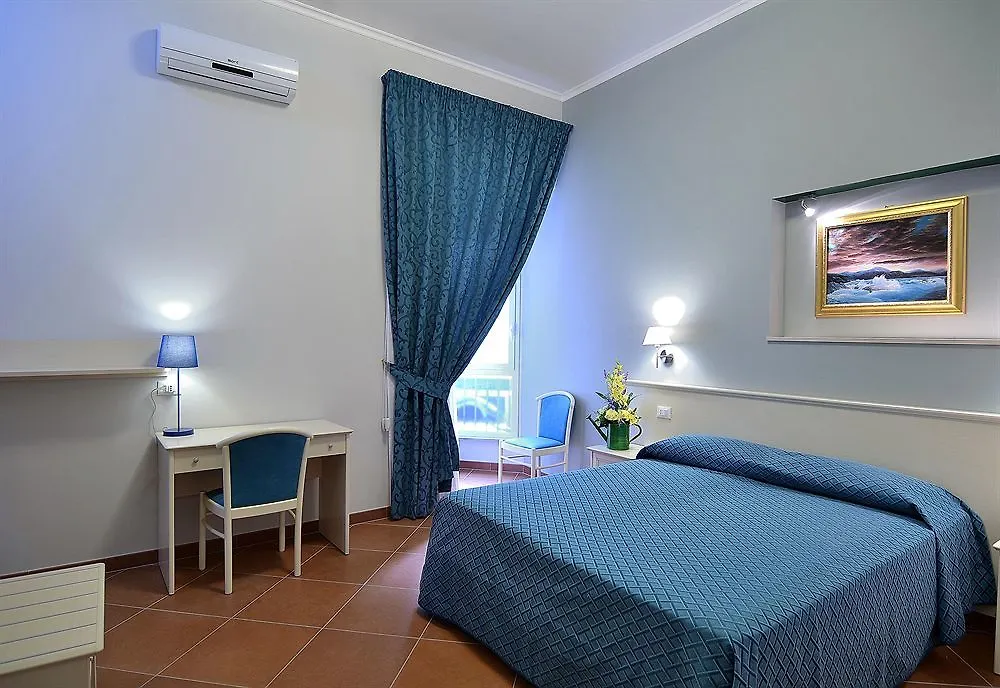 Ottaviano Guest House روما