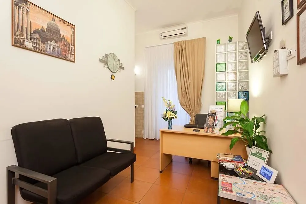 Ottaviano Guest House روما