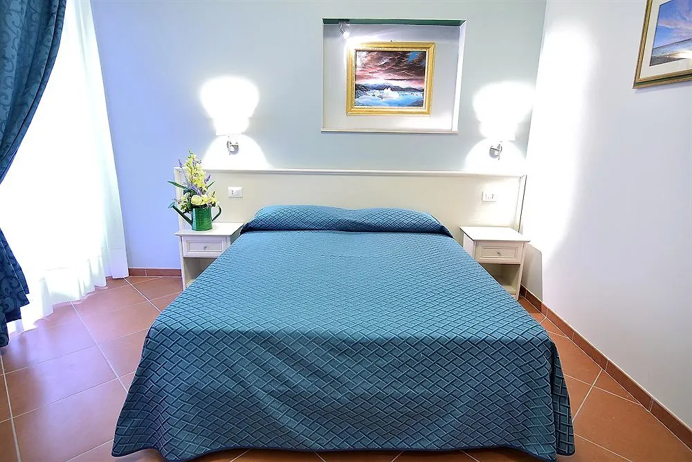 Ottaviano Guest House روما