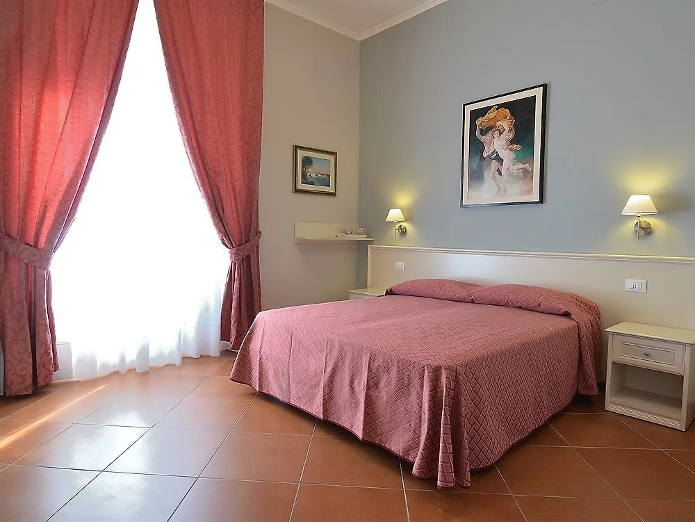 Ottaviano Guest House روما