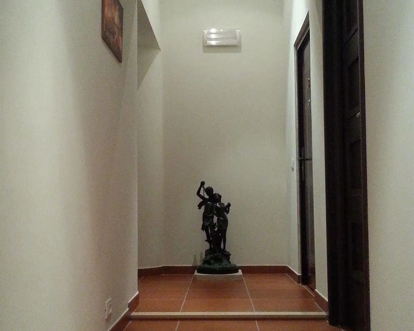 Ottaviano Guest House روما
