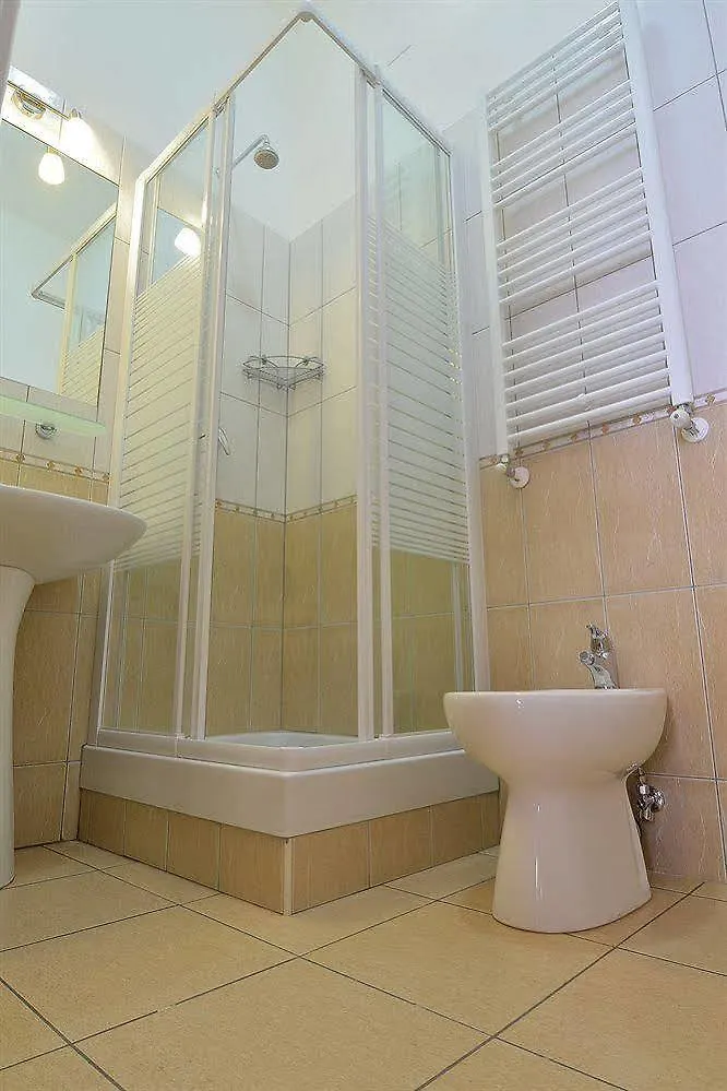 Ottaviano Guest House روما 2*,  إيطاليا
