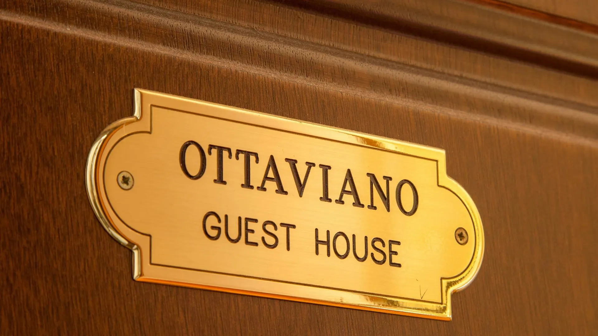 Ottaviano Guest House روما