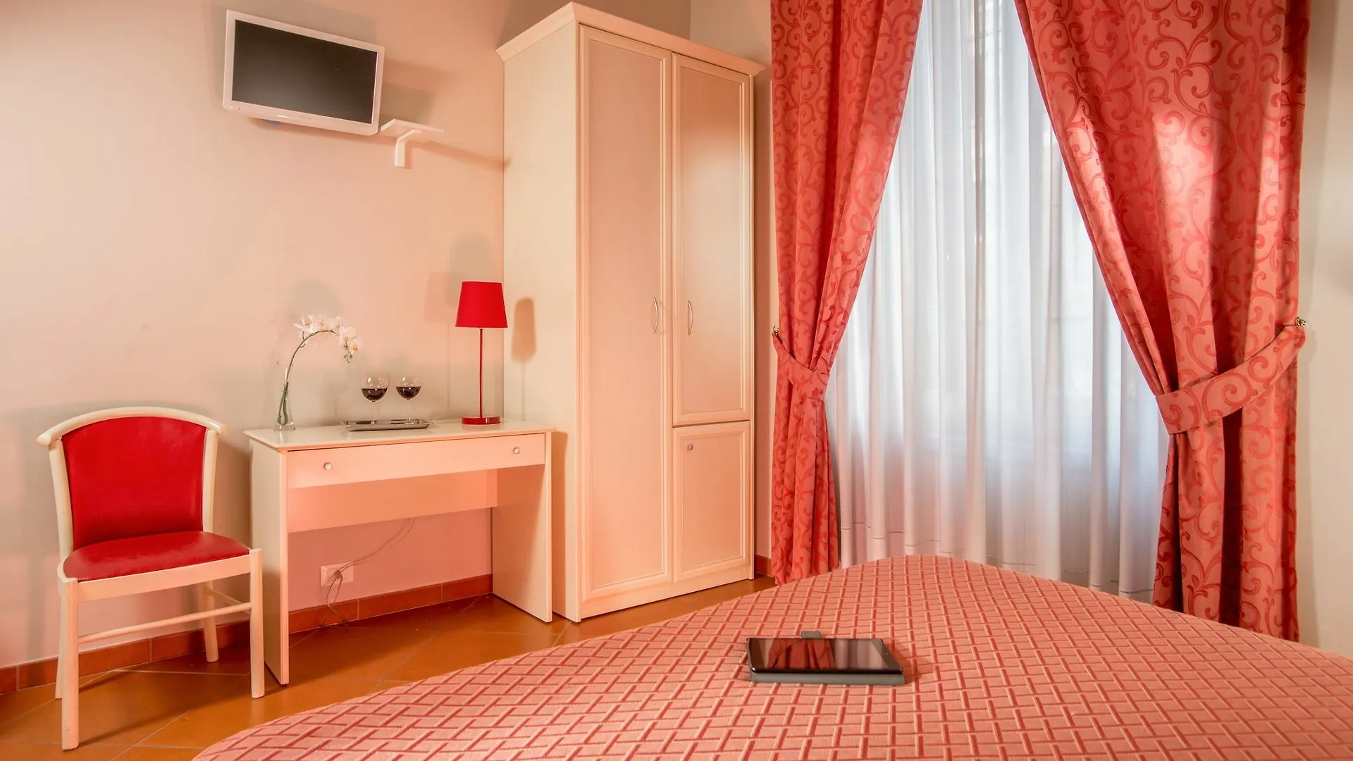 Ottaviano Guest House روما
