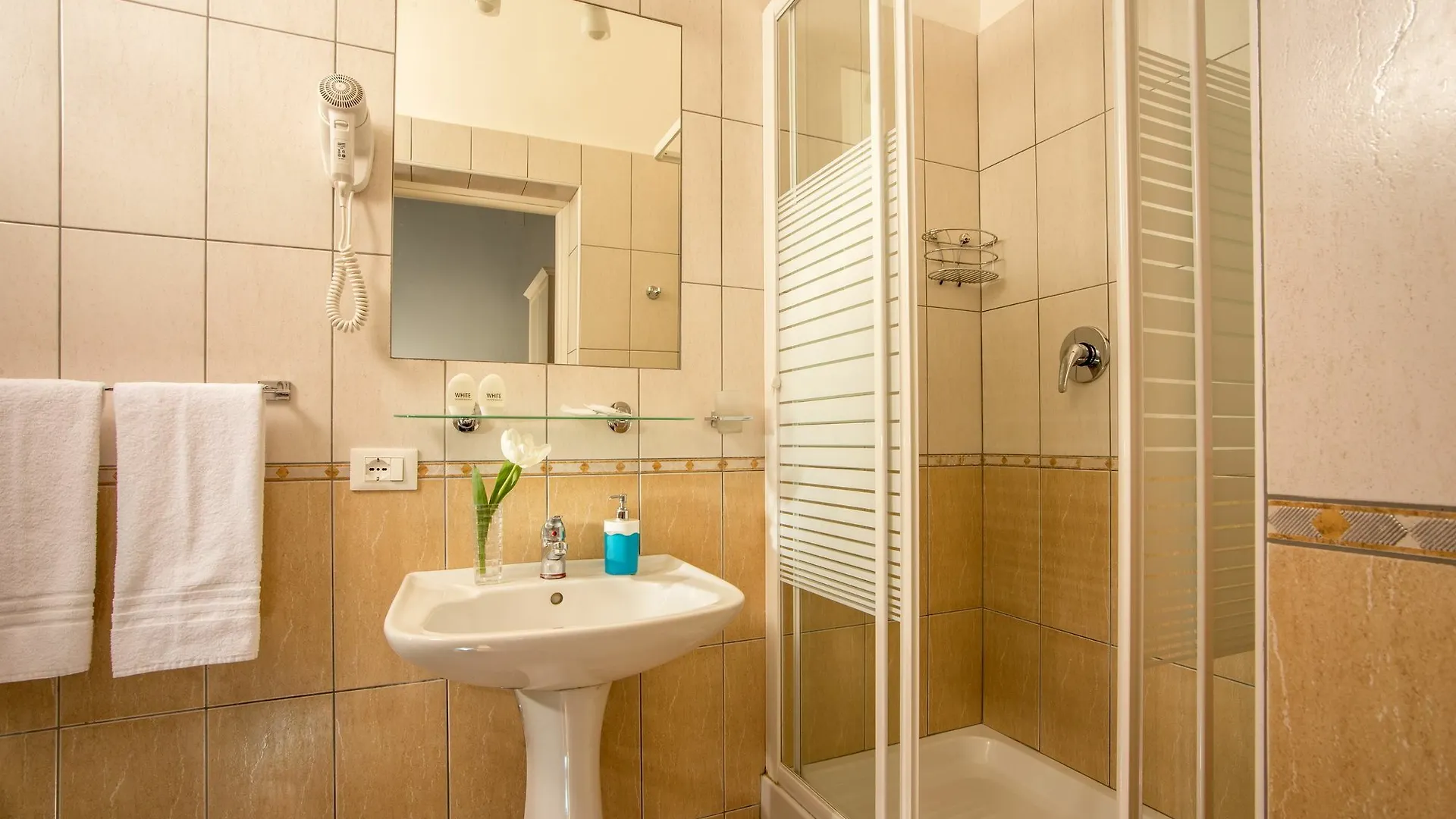 Ottaviano Guest House روما 2*,  إيطاليا