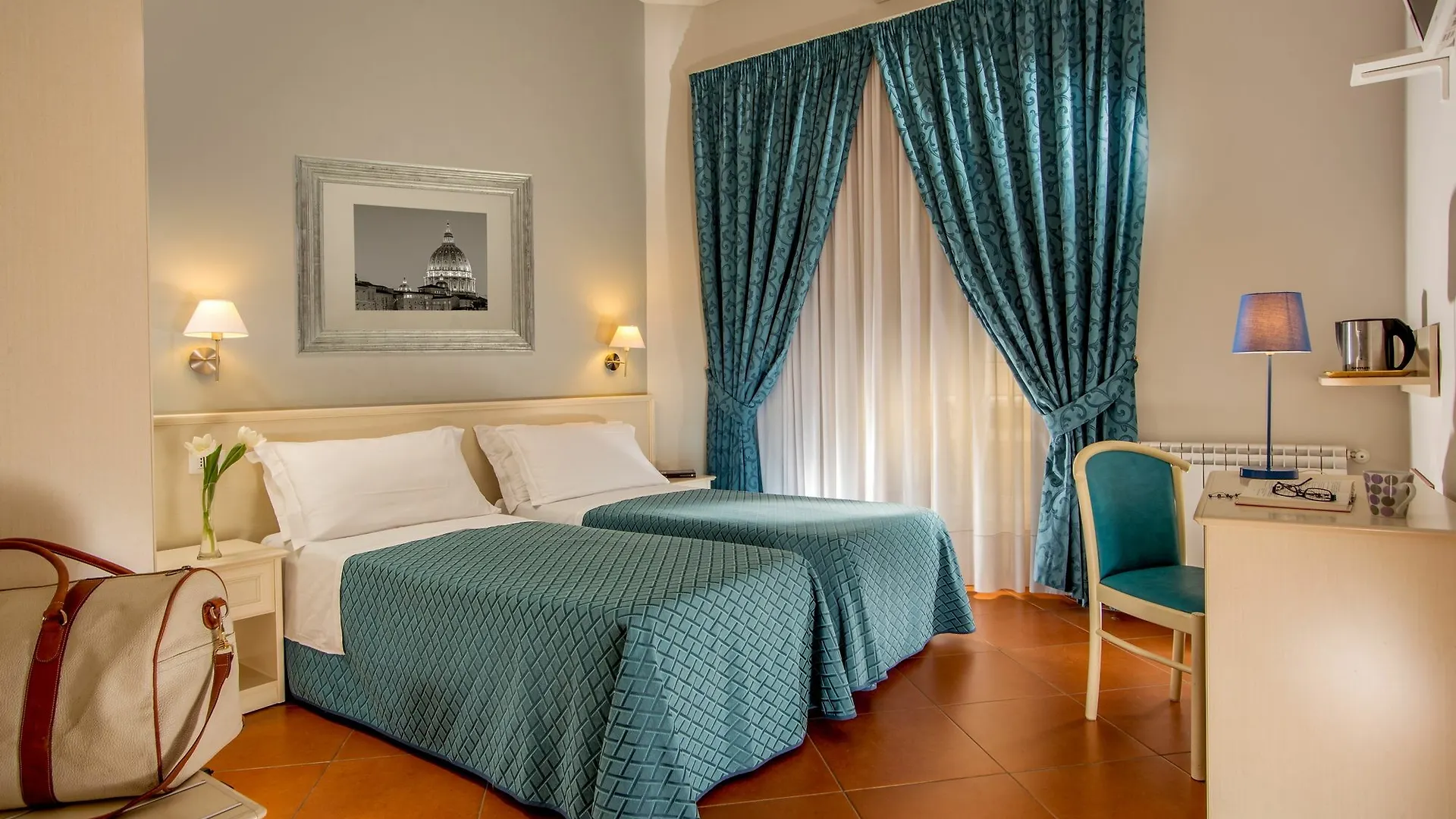Ottaviano Guest House روما 2*,  إيطاليا
